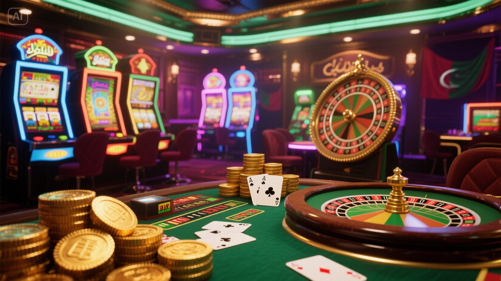 Casino wayne casino online desktop and mobile interfaces